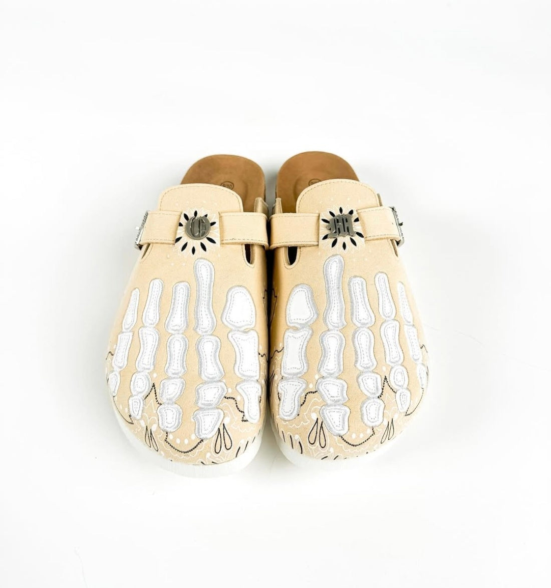 Eddge Clogs