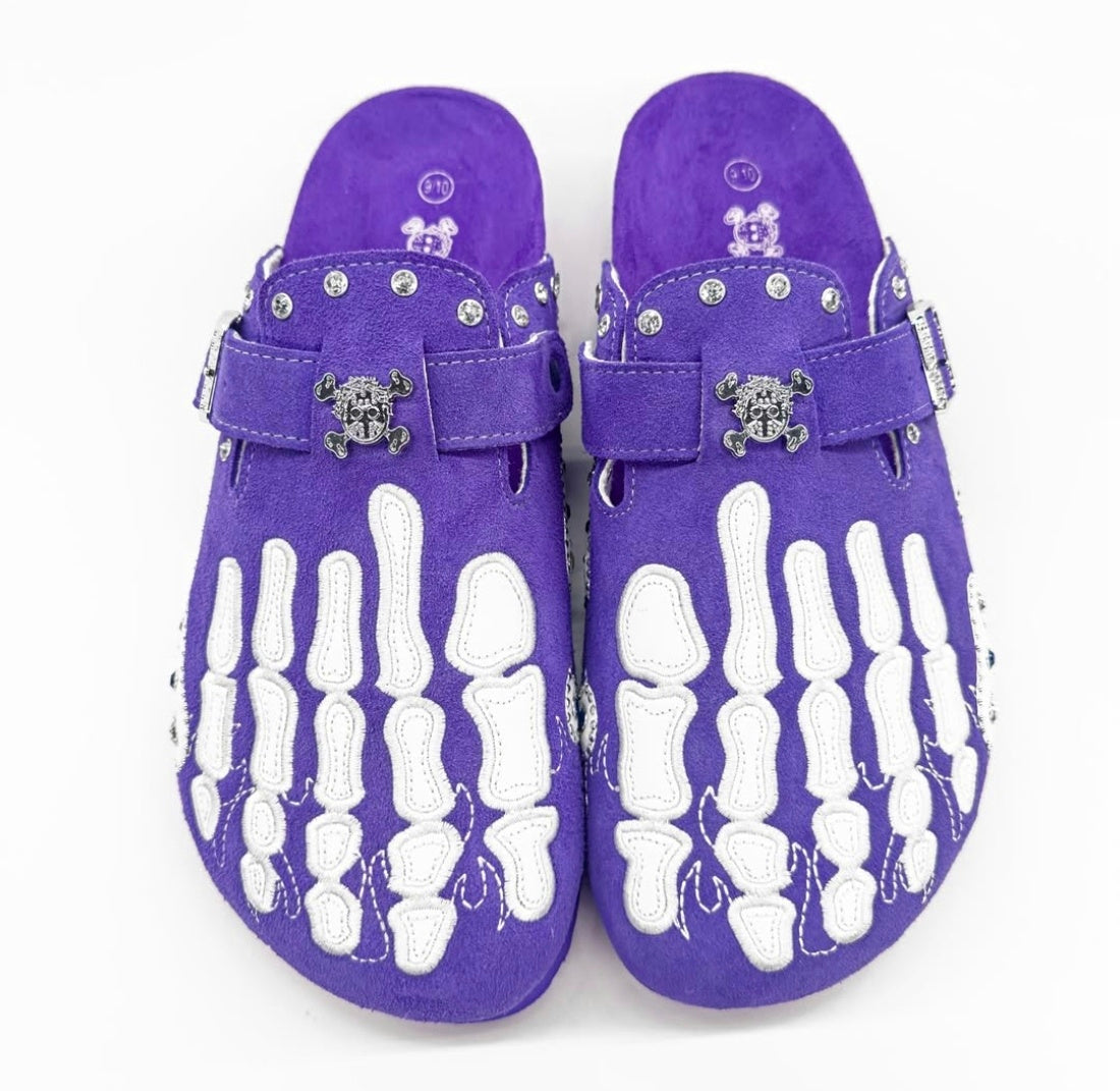 Eddge Clogs