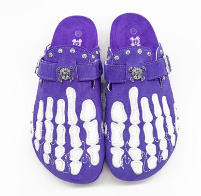 Eddge Clogs