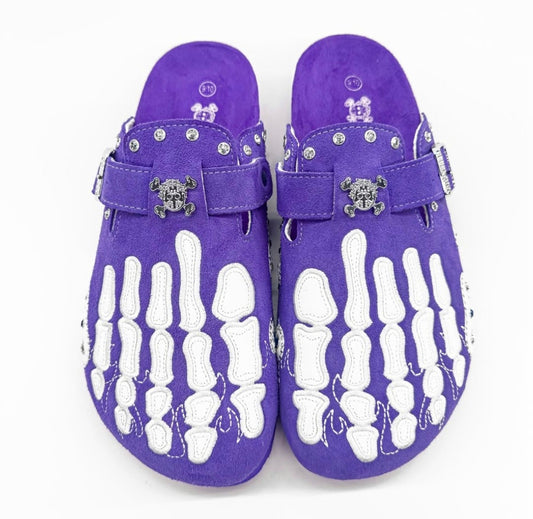 Eddge Clogs