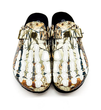 Eddge Clogs