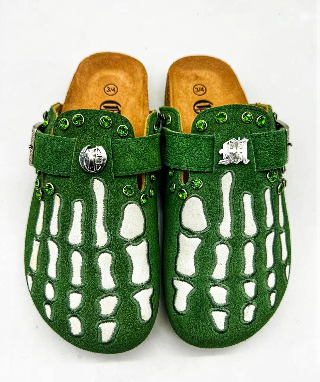 Eddge Clogs