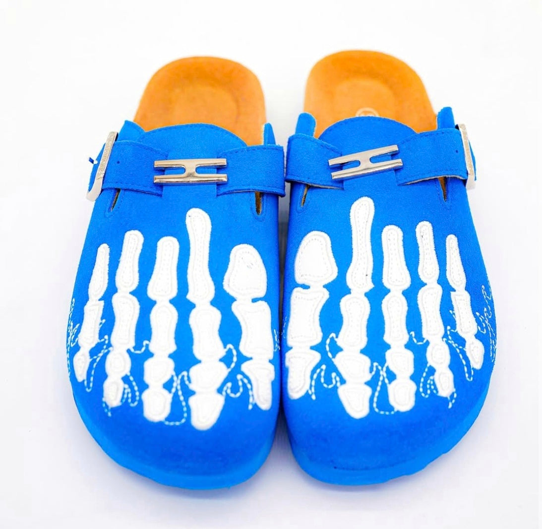 Eddge Clogs