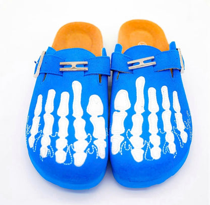 Eddge Clogs