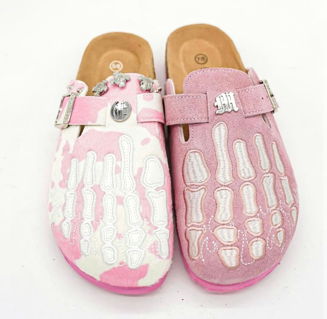 Eddge Clogs