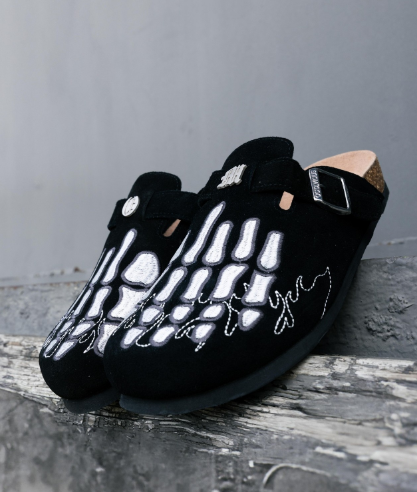 Eddge Clogs